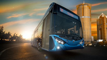 Türkiye elektrikli otobüste seri üretime hazır
