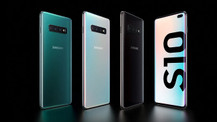 Samsung Galaxy S10 batarya hatası ile geldi