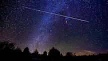 1500 tonluk meteor 2018'de Dünya'ya çarpmış!