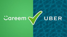 Uber Careem'i satın alıyor!