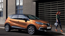 Renault’dan Nisan ayına özel otomobil kampanyası