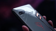 Asus ROG Phone 2 geliyor!