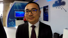 Huawei Türkiye Ar-Ge Merkezi Direktörü ile görüştük (video)