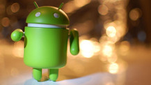 Android işletim sistemi Google Play üzerinden güncellenecek