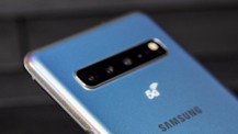 Samsung Galaxy S10 5G DxOMark puanı ile rekor kırdı!