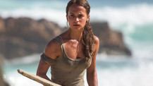 Phoebe Waller-Bridge'den yeni bir Tomb Raider serisi Prime Video'ya geliyor