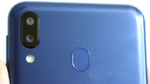 Samsung Galaxy M20 ile çekilen fotoğraflar!