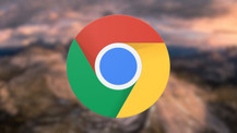 Google Chrome güncellendi!