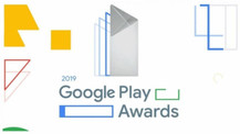 2019 'Google Play ödülleri' adayları açıklandı!
