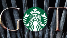 Game of Thrones yapımcılarından Starbucks açıklaması!