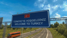 Euro Truck Simulator 2'ye Türkiye haritası geliyor!