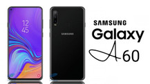 Samsung Galaxy A60 duvar kağıtları paketi