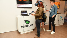Monster Notebook yeni nesil VR’a Hazır
