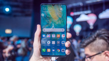 Huawei Mate 20 X 5G tanıtıldı!