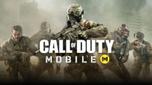 Call of Duty: Mobile erişime açıldı!