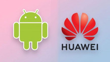Huawei'nin mobil işletim sisteminin ismi ortaya çıktı