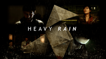 Heavy Rain PC demosu çıktı!