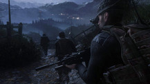 Call of Duty: Modern Warfare duyuruldu!