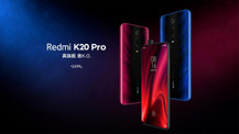 Xiaomi Redmi K20 Pro cep telefonu tanıtıldı!