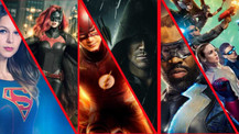 Netflix'ten bomba gibi bir DC dizisi geliyor! Şimdi Disney düşünsün!