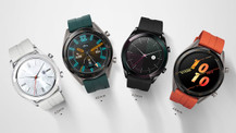 Huawei Watch GT satışları 2 milyon adedi geçti