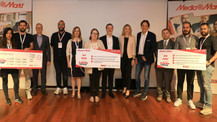 Girişimler MediaMarkt Startup Challenge ile Avrupa’ya gidiyor