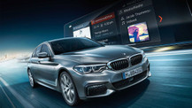 Türkiye'deki BMW ConnectedDrive hizmetleri kısıtlanıyor