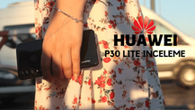 Huawei P30 Lite inceleme! (video)