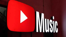 YouTube Music Türkiye'de