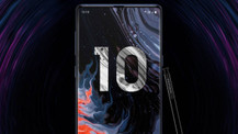 Galaxy Note 10 Plus Samsung resmi web sitesinde göründü!
