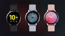 Galaxy Watch 5 ilk defa ortaya çıktı