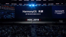 HarmonyOS ilk kez Huawei Mate 30 Lite ile gelebilir!