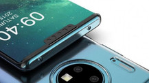 Huawei Mate 30 5G geliyor