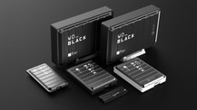 Western Digital, konsollar için WD_Black serisini tanıttı