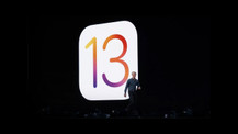 Apple iOS 13 beta 8'i yayınladı!