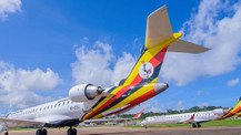 Uganda Havayolları hava sahasına Hitit ile geri dönüyor