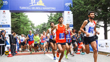 Turkcell Gelibolu Maratonu’nda her katılımcı için fidan dikilecek