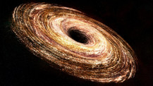 Kara delikler hakkında 10 inanılmaz gerçek!