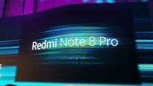 Redmi Note 8 Pro Türkiye pazarında satışa sunuldu