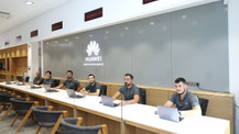Huawei Kadıköy Servis Merkezi 19 Ekim’de açılıyor