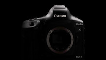 Canon'dan EOS 1D X Mark III açıklaması