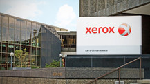 Xerox HP'yi satın almak için görüşüyor!