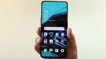 Kamerası Nasıl: OPPO Reno 2 (video)