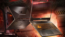 ASUS, yeni oyun bilgisayarlarını CES 2020'de duyurdu