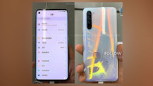Xiaomi Mi 10 fotoğrafları internete düştü