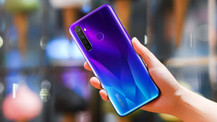 realme telefonları geliyor: realme 5 Pro ve realme XT