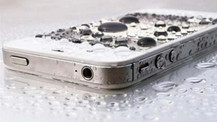 Suya düşürülen cep telefonu nasıl kurtarılır?
