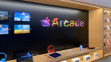 Apple, Arcade servisine yoğunlaşacak!