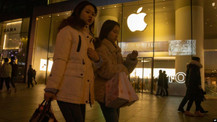 Apple koronavirüs yüzünden Çin'deki mağazalarını kapatıyor!
