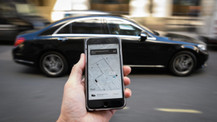 Uber Türkiye erişim engeli kaldırıldı